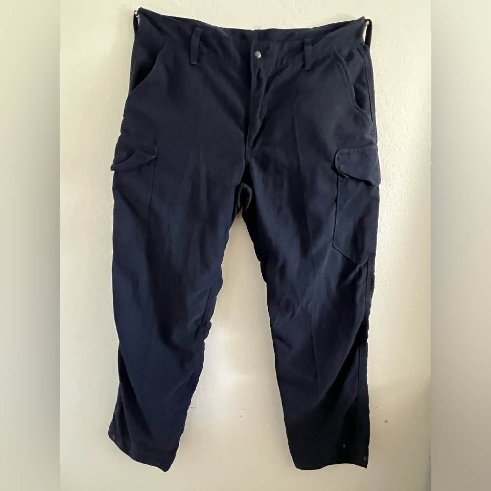 Crew Boss Fire Resistant Pants